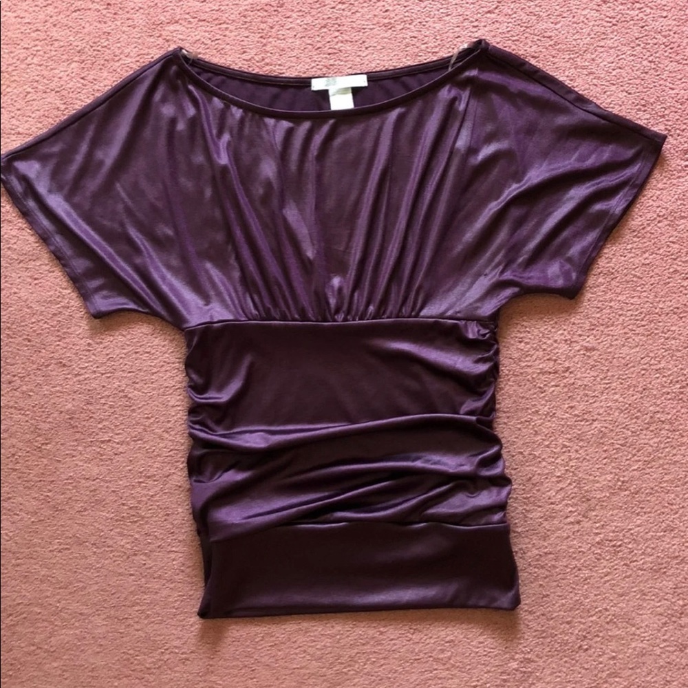 Charlotte Russe Top